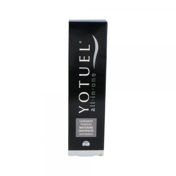 Yotuel All.In.One  Wintergreen 75 Ml.
