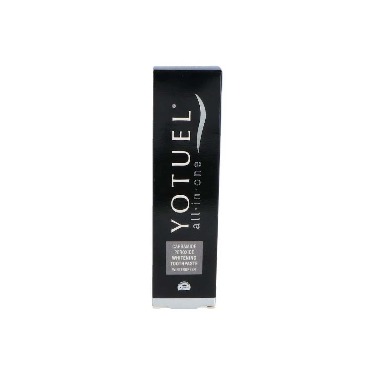 Yotuel All.In.One  Wintergreen 75 Ml.