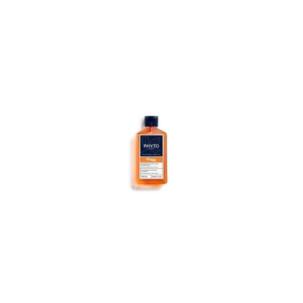 Phyto Champú Rehidratante AfterSun 250ml