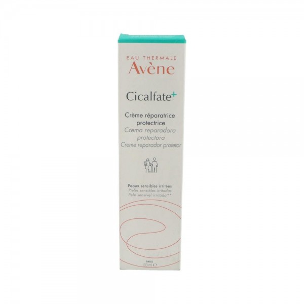 Avène Cicalafte+ Crema reparadora Protectora 100ml