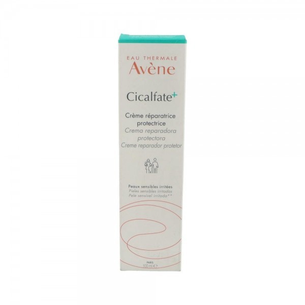 Avène Cicalafte+ Crema reparadora Protectora 100ml