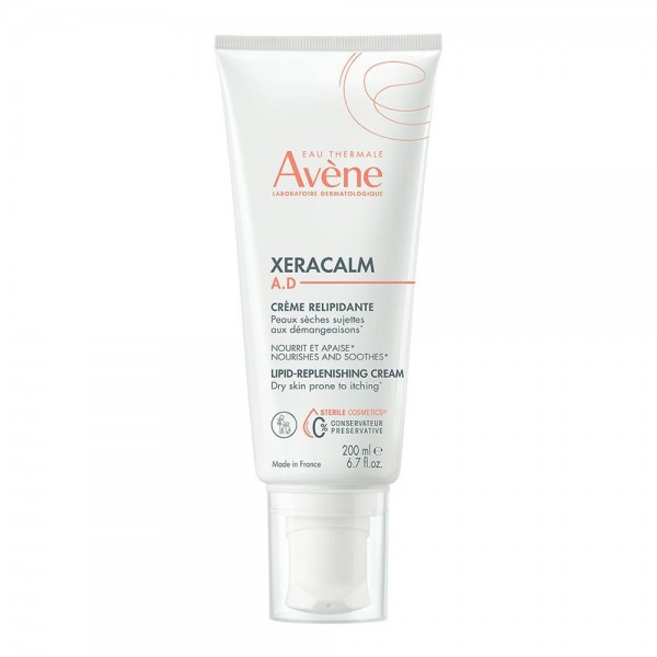 Avène Xeracalm AD Crema relipidizante piel con tendencia...