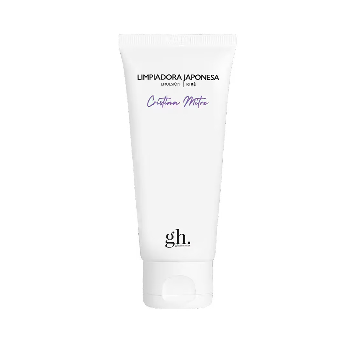 GH Gema Herrerías x Cristina Mitre Kirē 100 ml