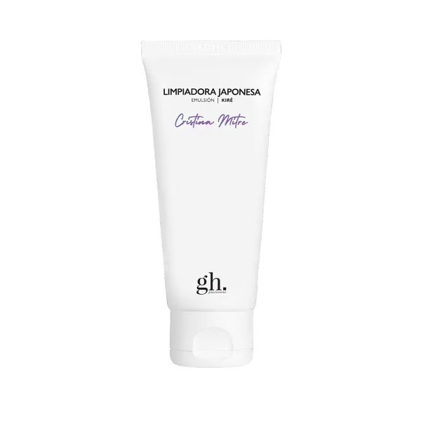 GH Gema Herrerías x Cristina Mitre Kirē 100 ml