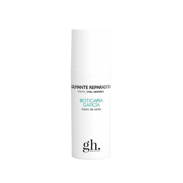 GH Gema Herrerías x Boticaria García “Mano de Santo” 50 ml
