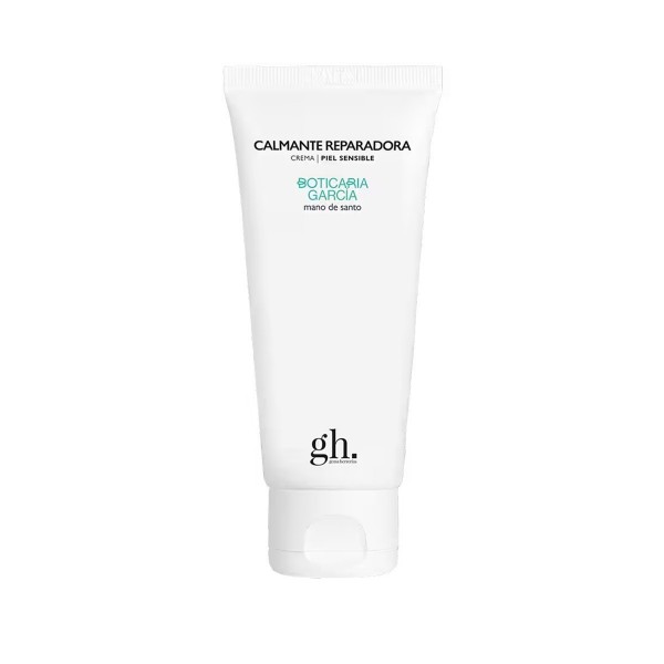 GH Gema Herrerías x Boticaria García “Mano de Santo” 100 ml