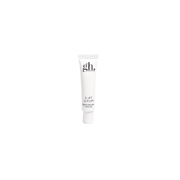 GH Gema Herrerías K-AT Sérum | Ojeras Oscuras y Bolsas 15 ml