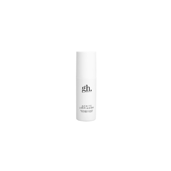 GH Gema Herrerías Aceite Limpiador | Desmaquillante 150 ml