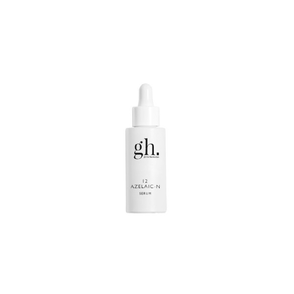 GH Gema Herrerías 12 AZELAIC-N Sérum 30 ml