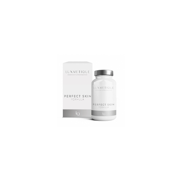 Luxmetique Perfect Skin Formula 90 cápsulas
