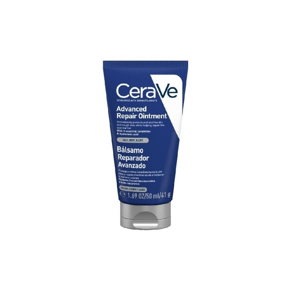 CeraVe Bálsamo Reparador Avanzado 41g