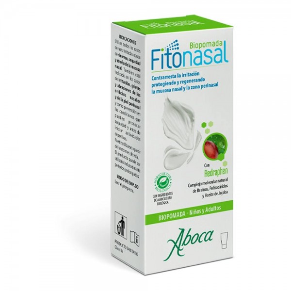 Fitonasal Biopomada