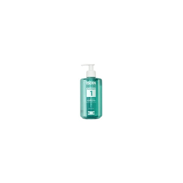 Isdin Acniben® Limpiador Matificante 400ml