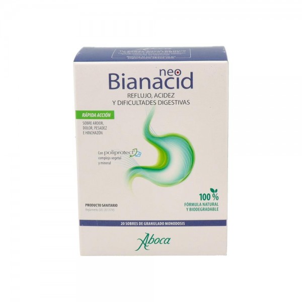 NeoBianacid Sobres de granulado