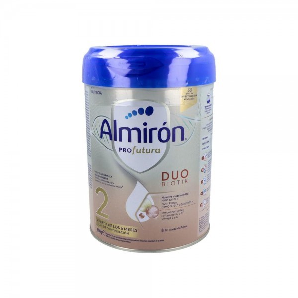 Almiron Profutura 2 Duobiotik 800 G