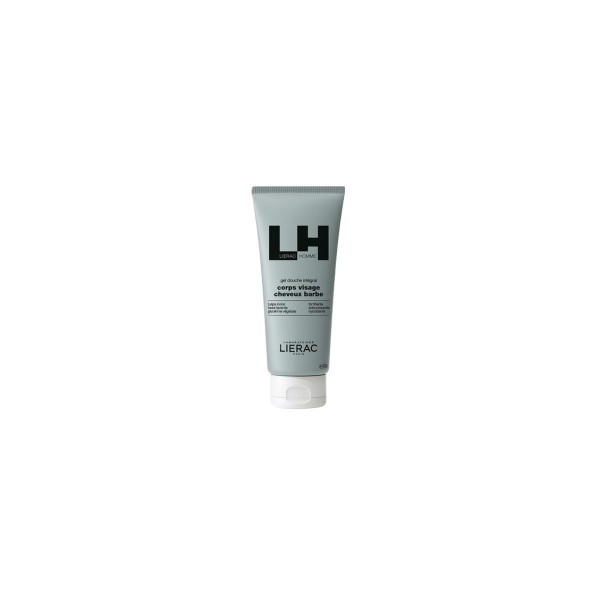 Lierac Homme Gel de Ducha Integral 3 en 1 200 ml