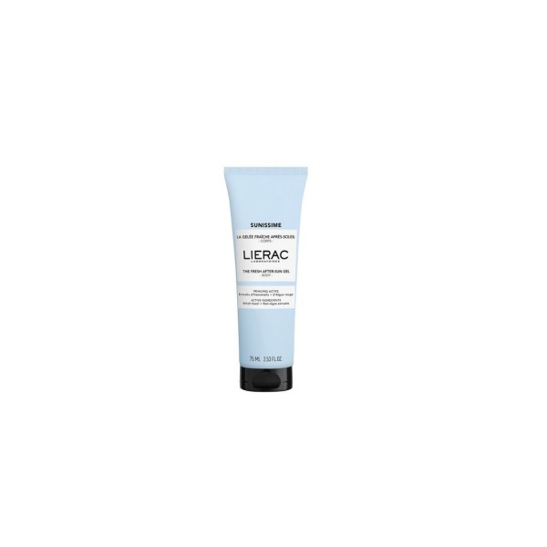 Lierac Sunissime El Gel Refrescante Aftersun 75 ml
