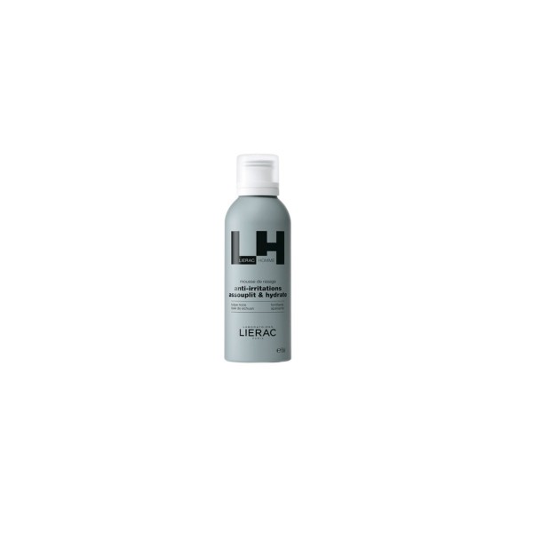 Lierac Homme Espuma de afeitado Hidratante Protectora 150 ml