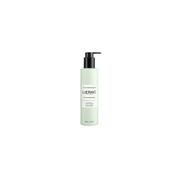 Lierac Desmaquillante Leche desmaquillante 200 ml