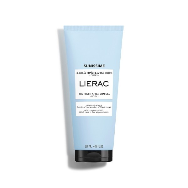 Lierac SUNISSIME Gel Refrescante Aftersun 200ml