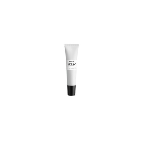 Lierac Gel Corrector de Bolsas 15 ml
