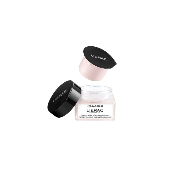 Lierac Gel Crema Rehidratante Luminosidad Recarga 50 ml