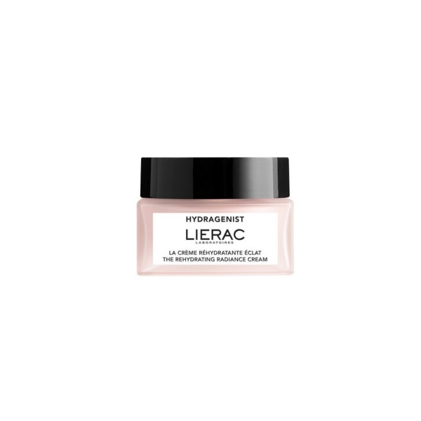 Lierac Crema Rehidratante Luminosidad 50 ml
