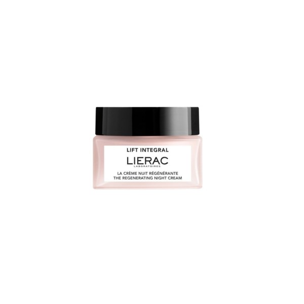 Lierac Crema Regeneradora de Noche 50 ml