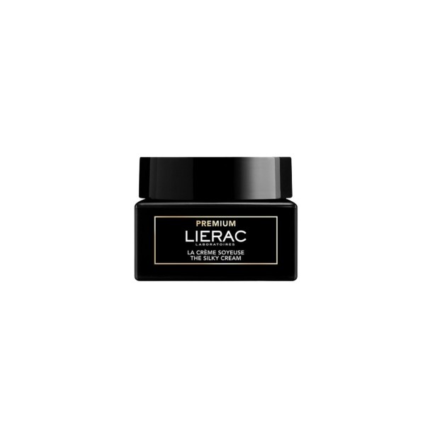 Lierac Crema Sedosa Antiedad 50 ml