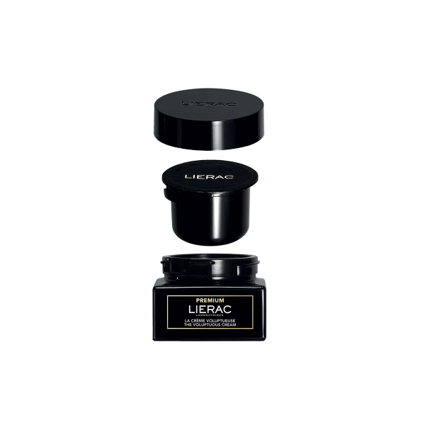 Lierac Premium La Crema Voluptuosa Recarga 50 ml