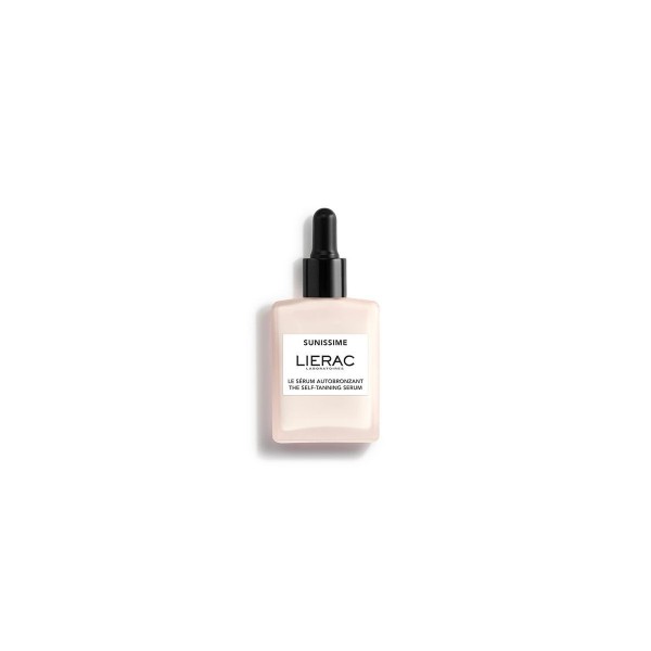 Lierac Muy soleado El Sérum Autobronceador 30ml