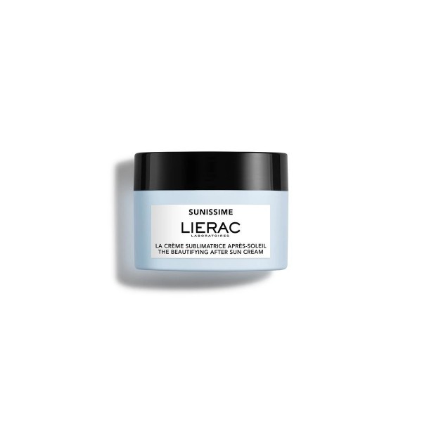 Lierac Sunissime La Crema Sublimadora Aftersun Cuerpo 200ml