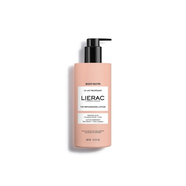 Lierac Body-Nutri La Leche Relipidizante 400 ml