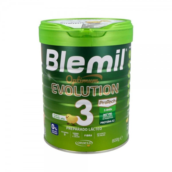 Blemil Optimum Evolution 3 800 G
