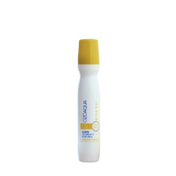 Ozoaqua Aceite Ozonizado Post Pica 15ml
