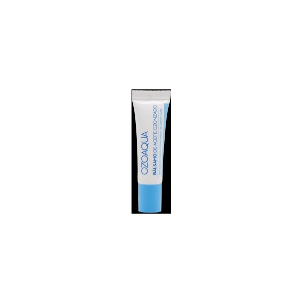Ozoaqua Bálsamo de Aceite Ozonizado 10ml