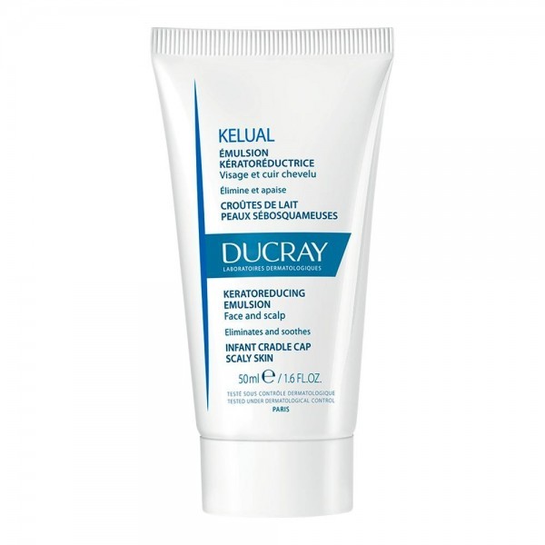 Kelual Emuls Costra Lactea 50 Ml
