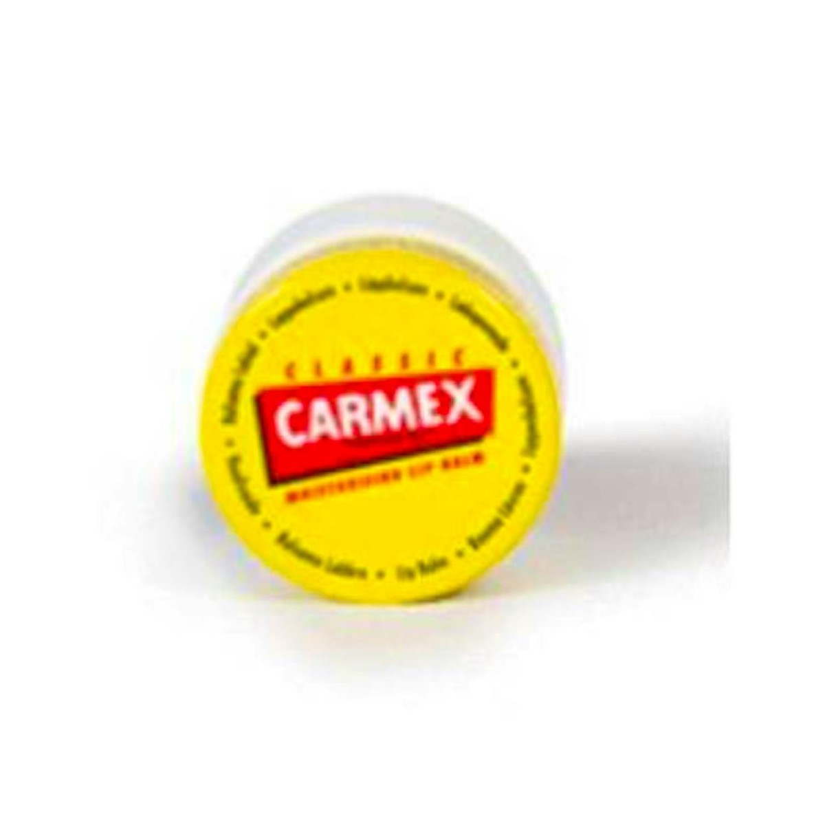 Carmex Balsamo Labios Tarro 7,5 G