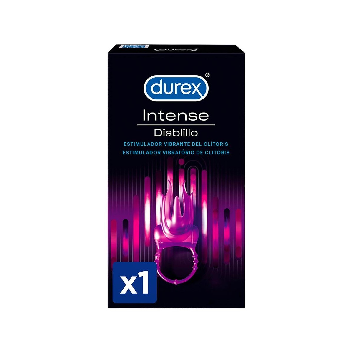 Durex Play Diablillo