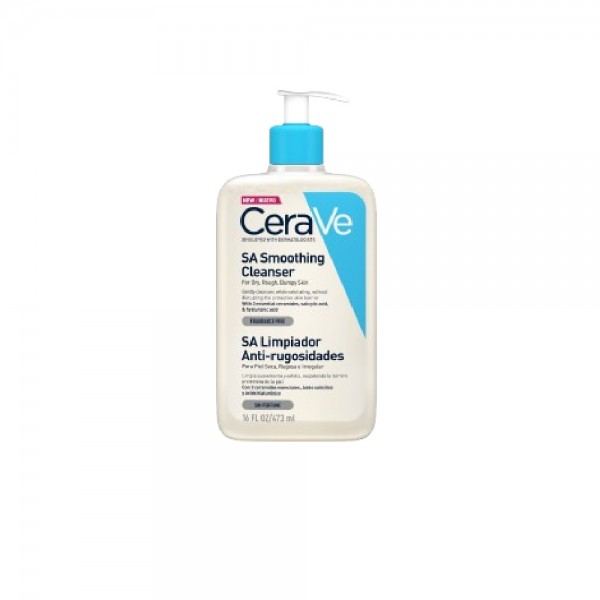 CERAVE SA LIMPIADOR ANTI-RUGOSIDADES 1 ENVASE 47
