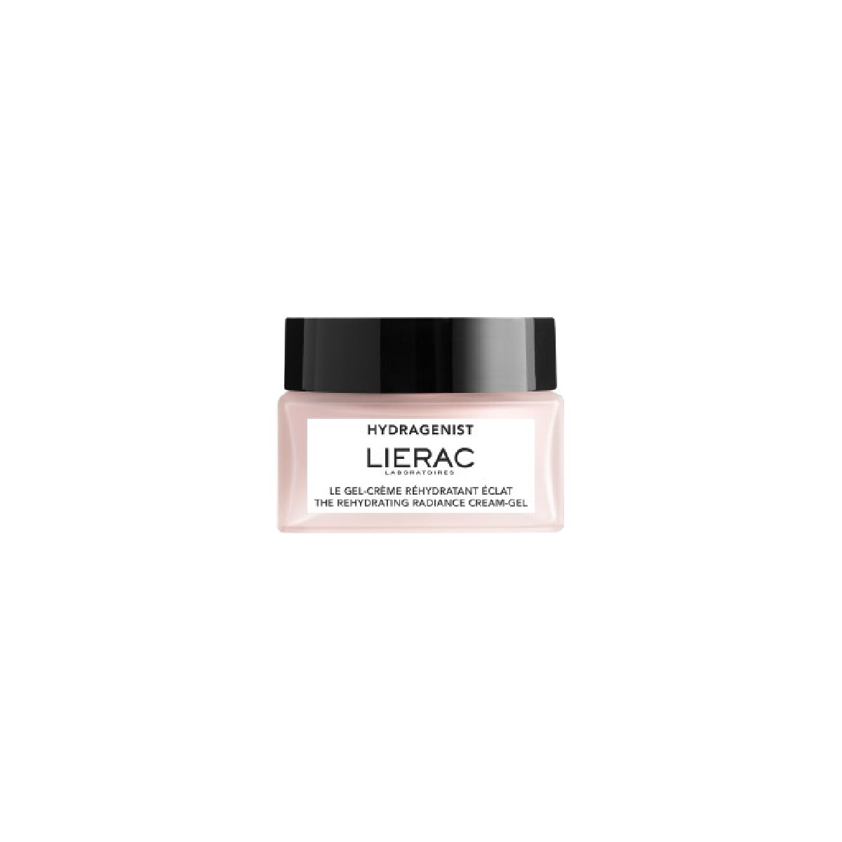 LIERAC HYDRAGENIST MAT GEL CREMA 50ML