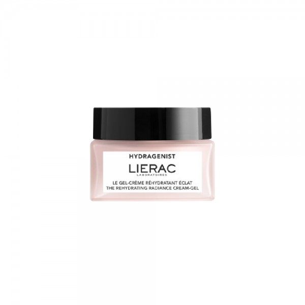 LIERAC HYDRAGENIST MAT GEL CREMA 50ML