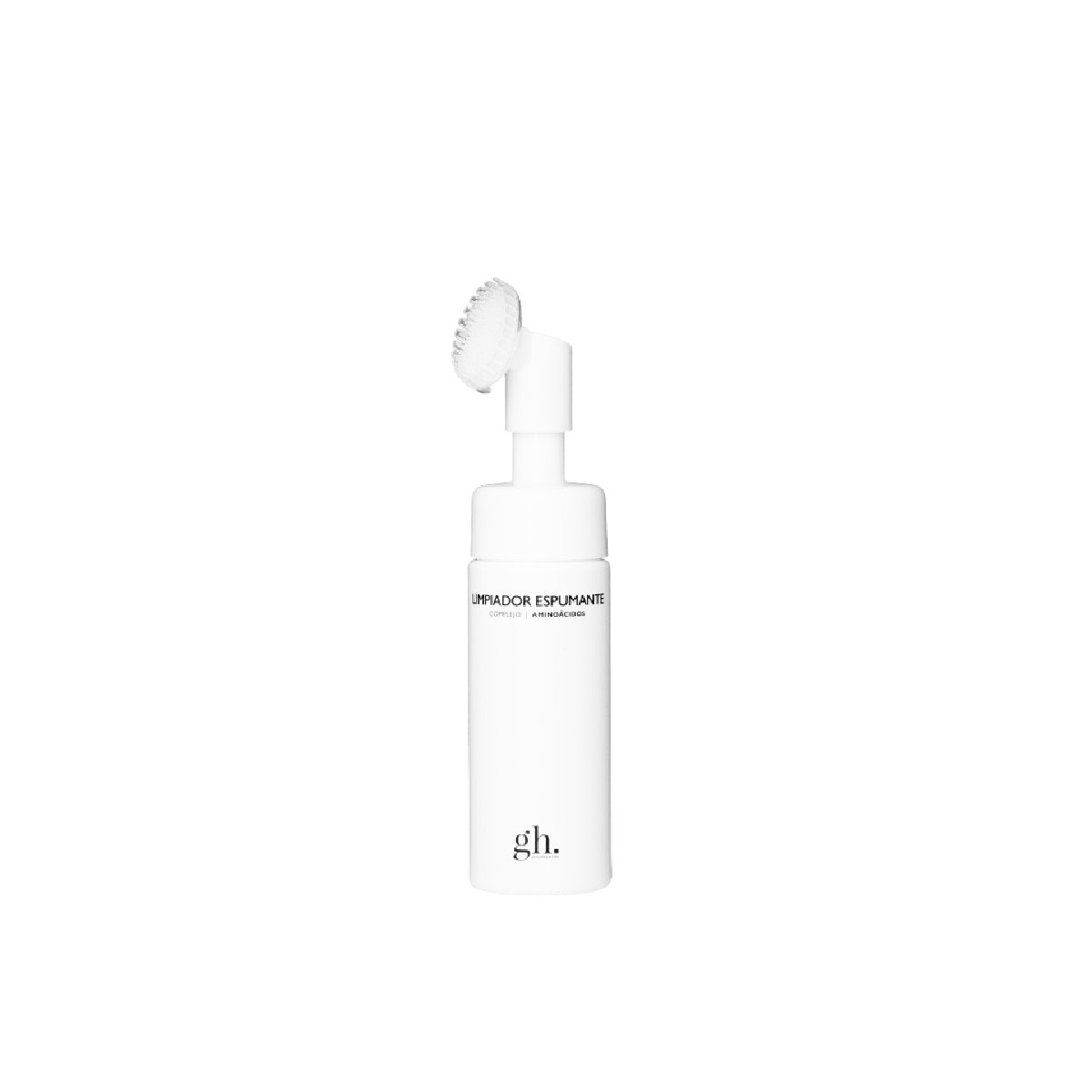 GH LIMPIADOR ESPUMANTE 150 ML