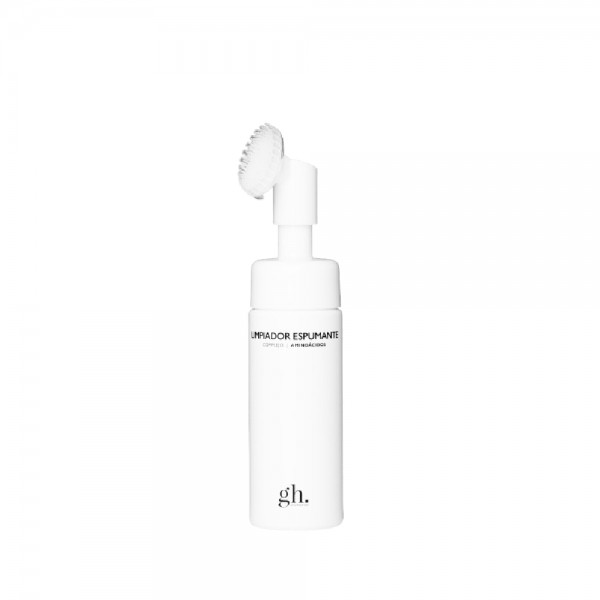 GH LIMPIADOR ESPUMANTE 150 ML