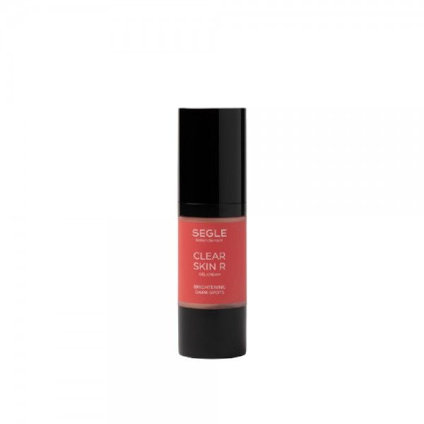 SEGLE CLEAR SKIN R GEL CREMA 30 ML