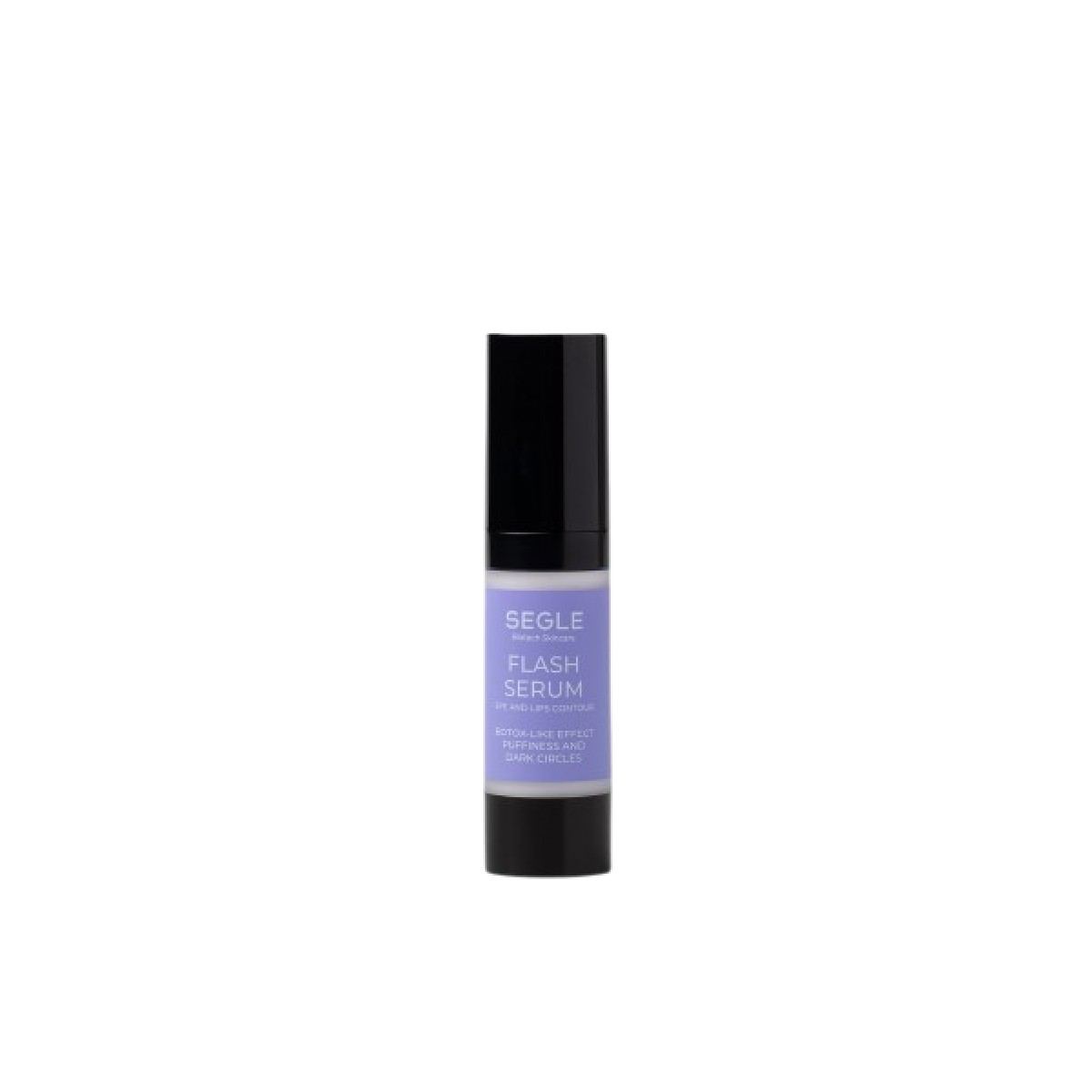 Segle Flash Serum Contorno Ojos T/Acc 15 Ml