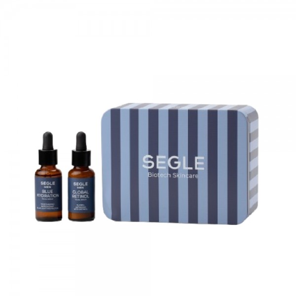 Segle Cofre Men