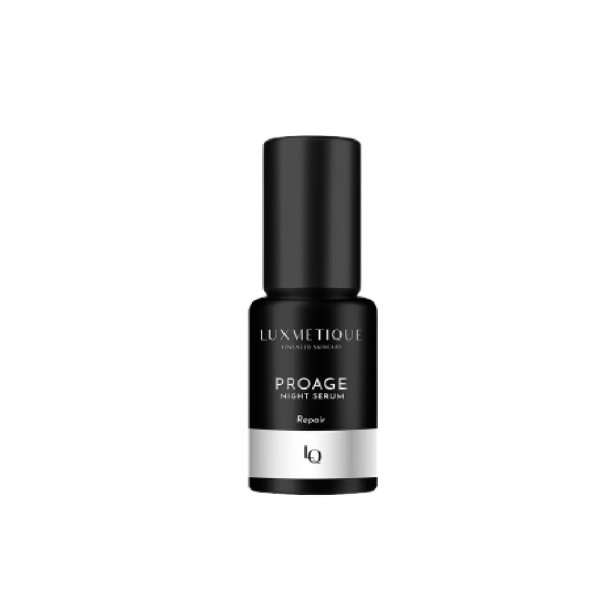 Luxmetique Proage Night Serum 30 ml