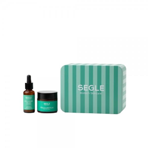 Segle Cofre Antiaging Nutrición – Rutina Antiedad...