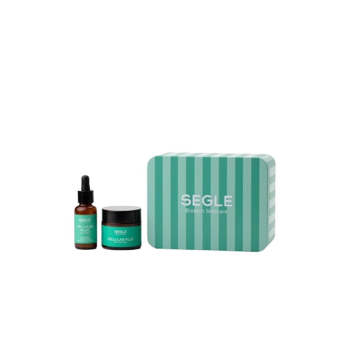 Segle Cofre Antiaging Nutrición – Rutina...